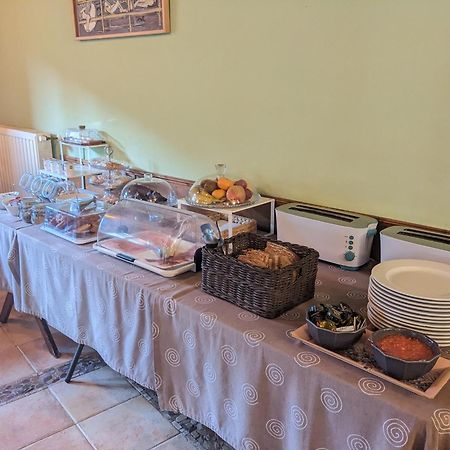 Hotel Rural El Rexacu Bobia de Arriba Eksteriør billede