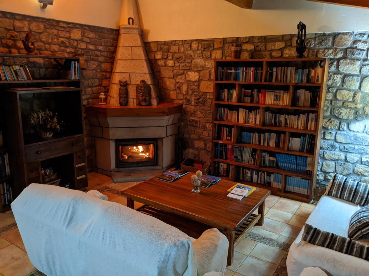 Hotel Rural El Rexacu Bobia de Arriba Eksteriør billede