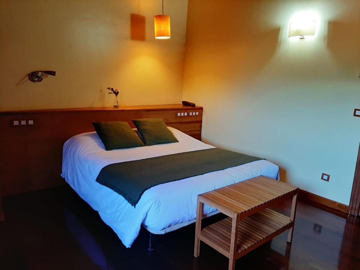 Hotel Rural El Rexacu Bobia de Arriba Eksteriør billede