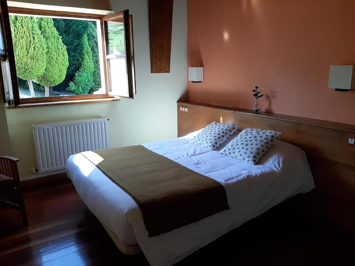 Hotel Rural El Rexacu Bobia de Arriba Eksteriør billede