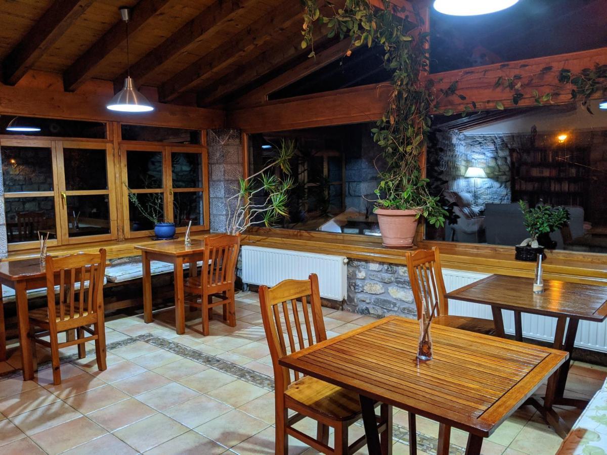 Hotel Rural El Rexacu Bobia de Arriba Eksteriør billede