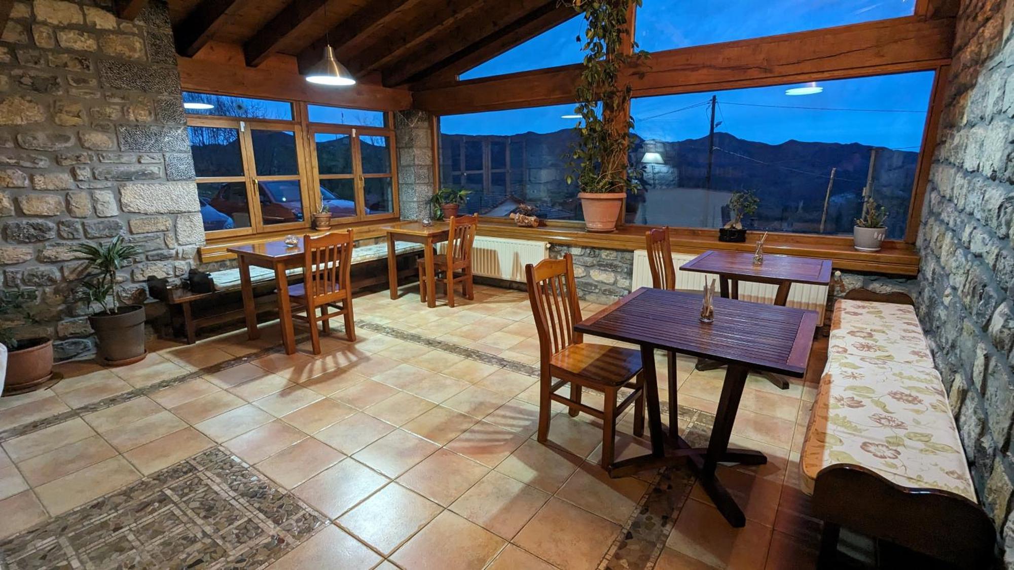Hotel Rural El Rexacu Bobia de Arriba Eksteriør billede