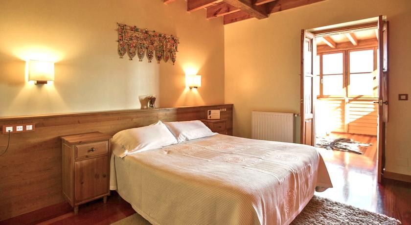 Hotel Rural El Rexacu Bobia de Arriba Eksteriør billede