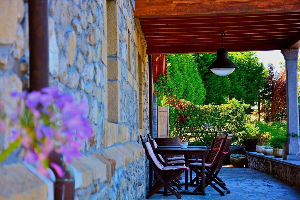 Hotel Rural El Rexacu Bobia de Arriba Eksteriør billede