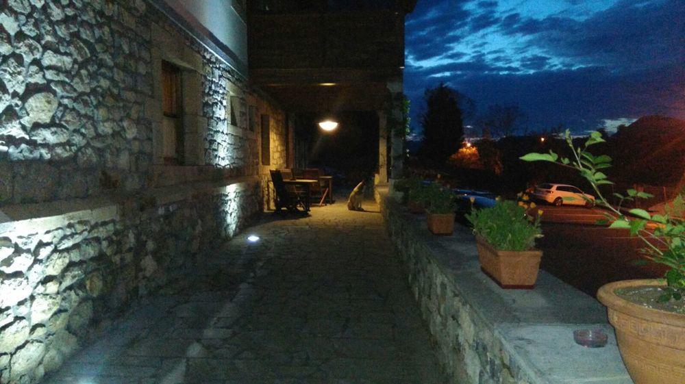 Hotel Rural El Rexacu Bobia de Arriba Eksteriør billede