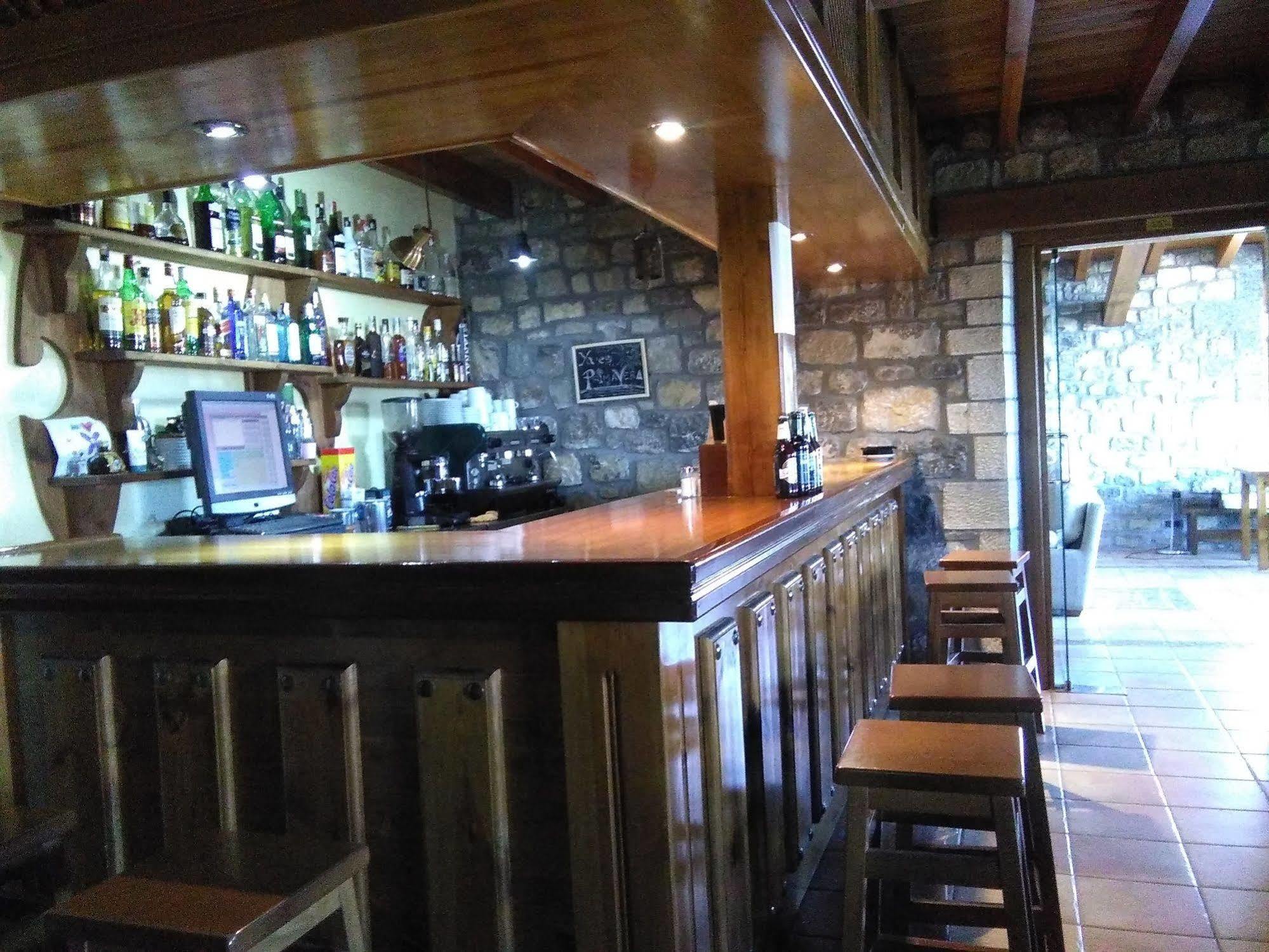 Hotel Rural El Rexacu Bobia de Arriba Eksteriør billede