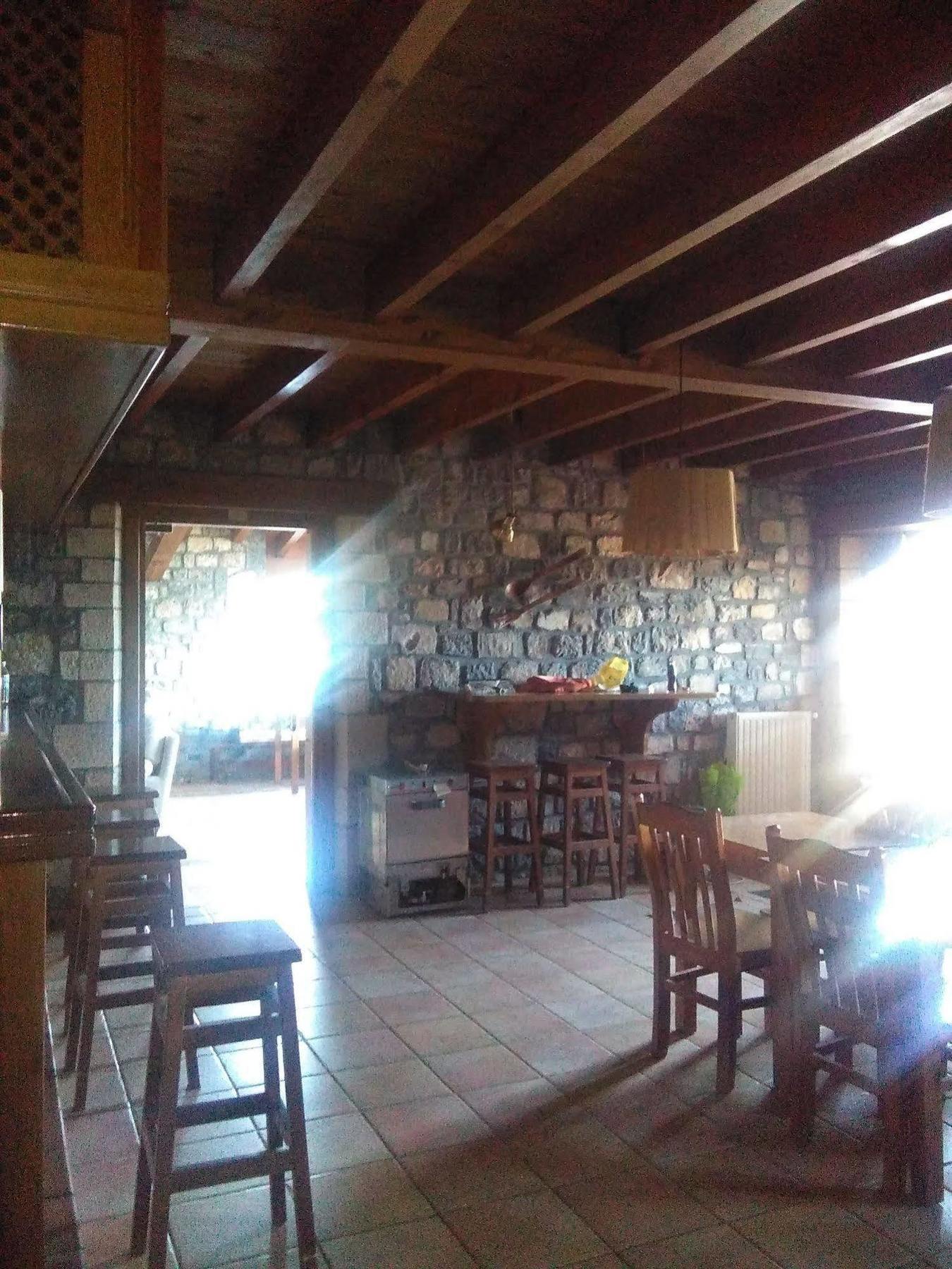Hotel Rural El Rexacu Bobia de Arriba Eksteriør billede