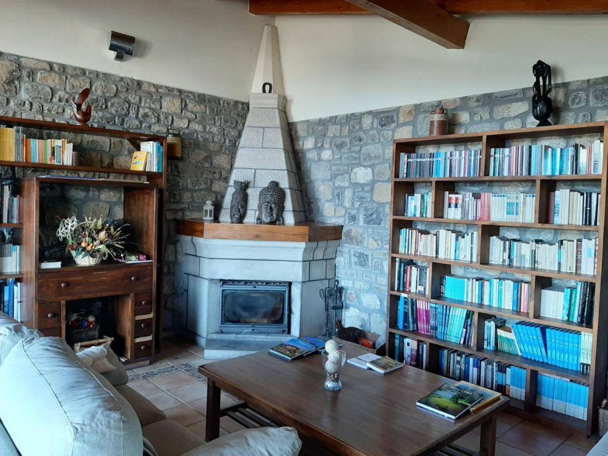 Hotel Rural El Rexacu Bobia de Arriba Eksteriør billede